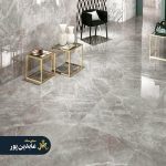سنگ مرمریت، کاربردها، انواع طرح ها و رنگ ها، و مقایسه با سایر سنگ ها